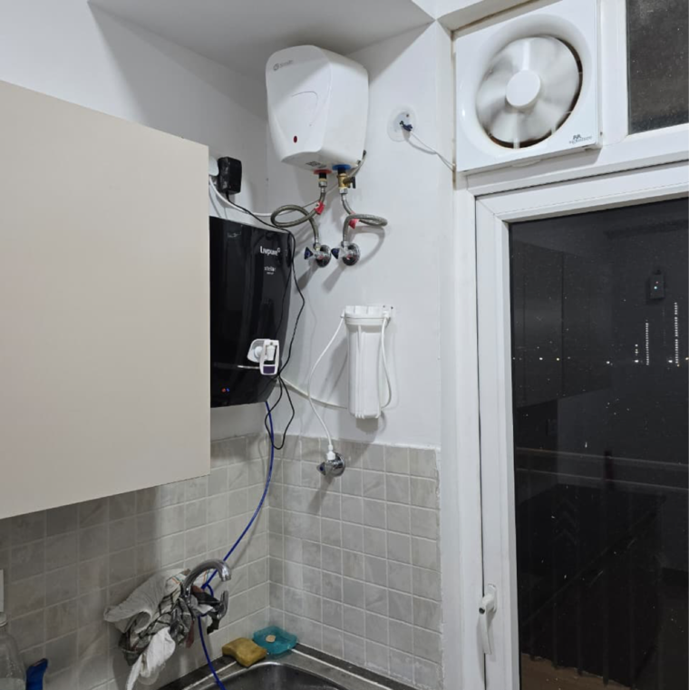 Team Area, tata-eureka-park-phase-2 2 Bedroom 1100 Sq.Ft. Apartment In Sector 150 Noida 9443805