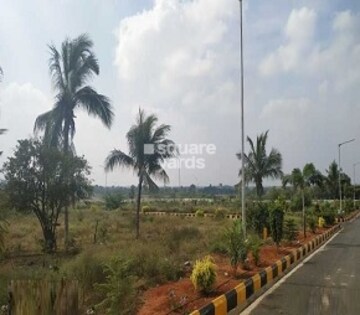 Plot Area in  Plot at CBC Cosmopolis, Mirkhanpet – for Sale