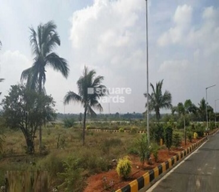 undefined, cbc-cosmopolis  265 Sq.Yd. Plot In Mirkhanpet Hyderabad 9443807
