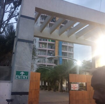 3 BHK Apartment – Exterior View View at Hinduja Lake Front Estate, Bannerghatta Road - for Sale