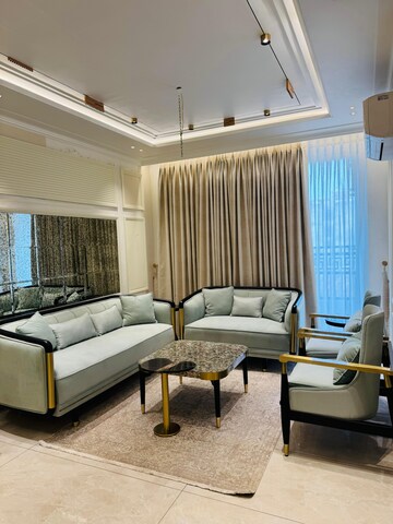 Team Area in 3 BHK Builder Floor at Ambala Highway – for Sale