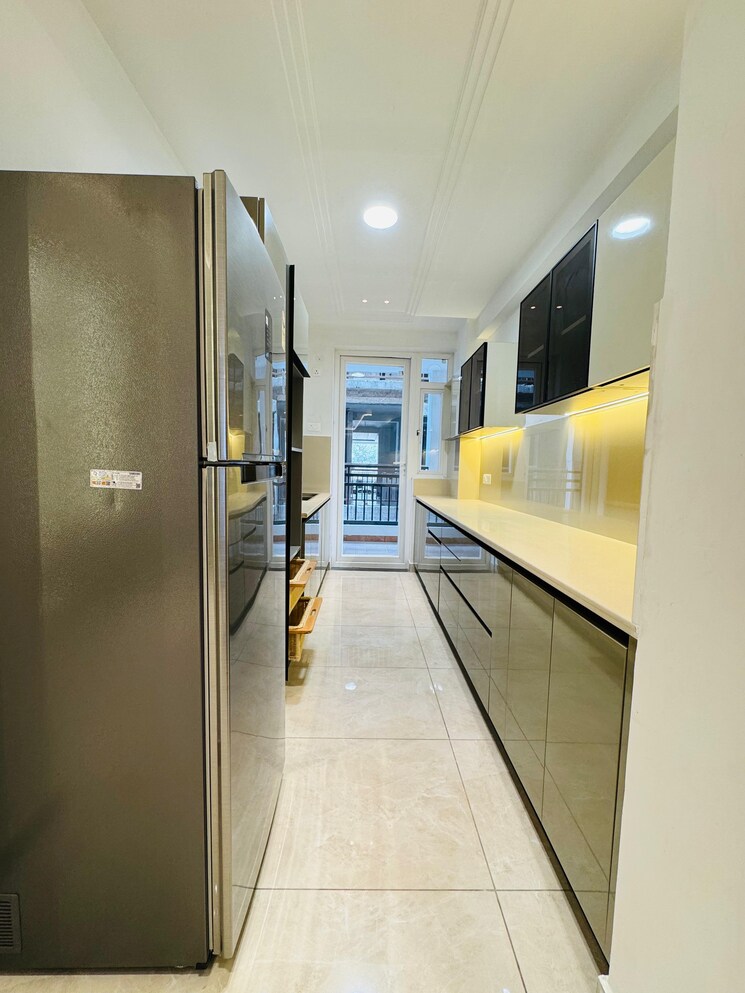 undefined, ambala highway 3 Bedroom 1800 Sq.Ft. Builder Floor In Ambala Highway Zirakpur 9443818