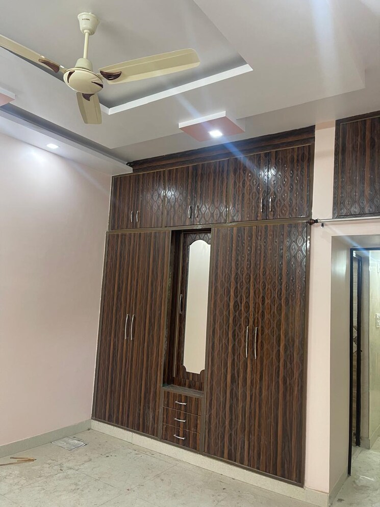 Living Room, paschim vihar 2 Bedroom 1100 Sq.Ft. Independent House In Paschim Vihar Delhi 9443821