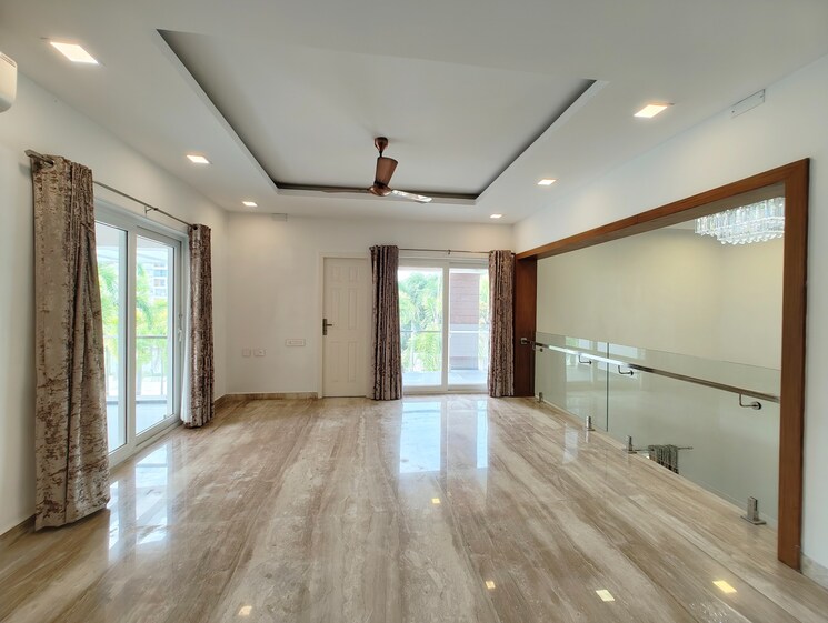 Room, kanathur 4 Bedroom 4897 Sq.Ft. Villa In Kanathur Chennai 9443845