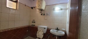 Bathroom in  Plot at YEIDA Plots, Dankaur – for Sale