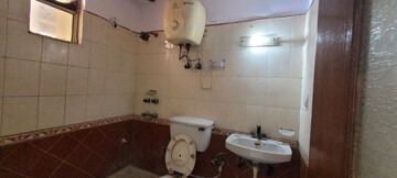 Bathroom in  Plot at YEIDA Plots, Dankaur – for Sale