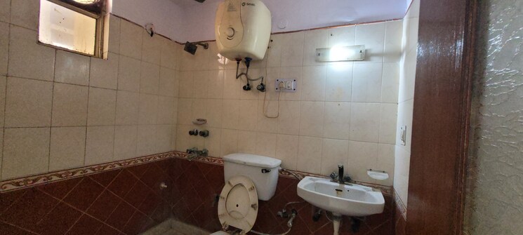 Bathroom, yeida-plots  340 Sq.Mt. Plot In Dankaur Greater Noida 9444131
