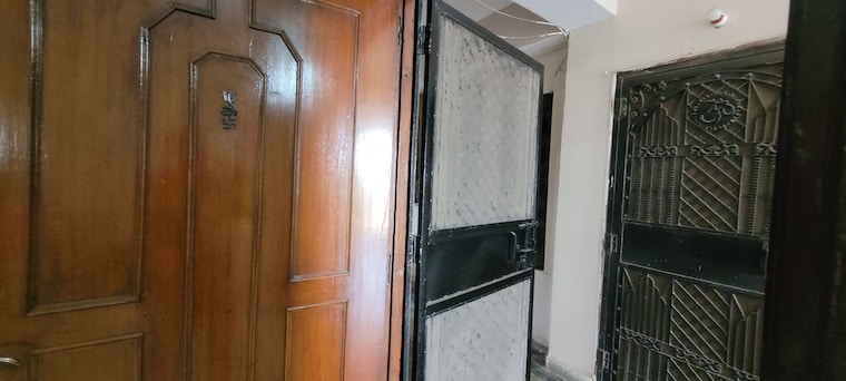 Kitchen, yeida-plots  308 Sq.Mt. Plot In Dankaur Greater Noida 9443866