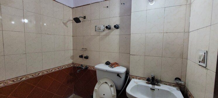Bathroom, yeida-plots  340 Sq.Mt. Plot In Dankaur Greater Noida 9444131