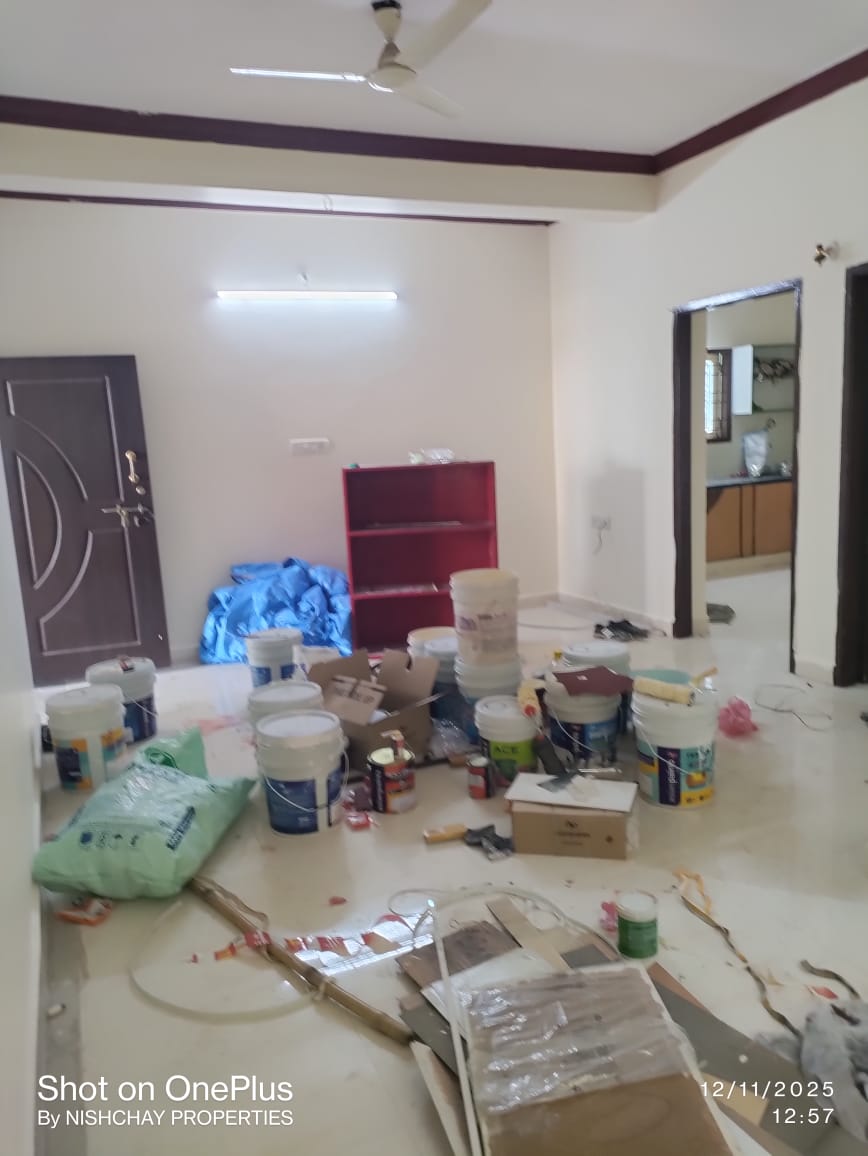 1 BHK Independent House For Rent in Kammanahalli