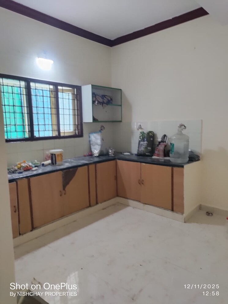 Kitchen, kammanahalli 1 Bedroom 600 Sq.Ft. Independent House In Kammanahalli Bangalore 9443826