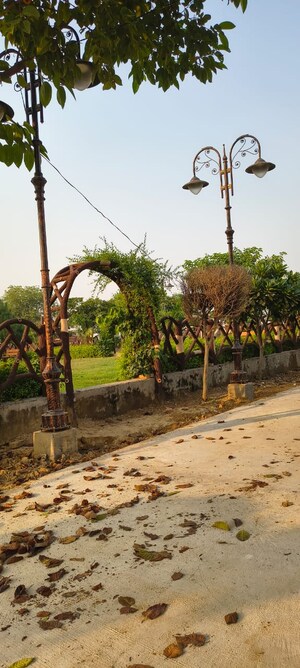  Plot – Exterior View View at Sujanpur - for Sale