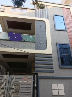 3 BHK + Pooja Room Independent House For Sale in Bandlaguda Jagir