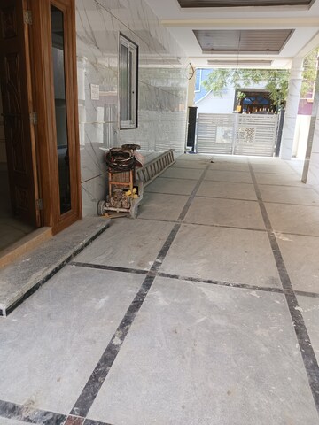 Balcony in 3 BHK Independent House at Bandlaguda Jagir – for Sale