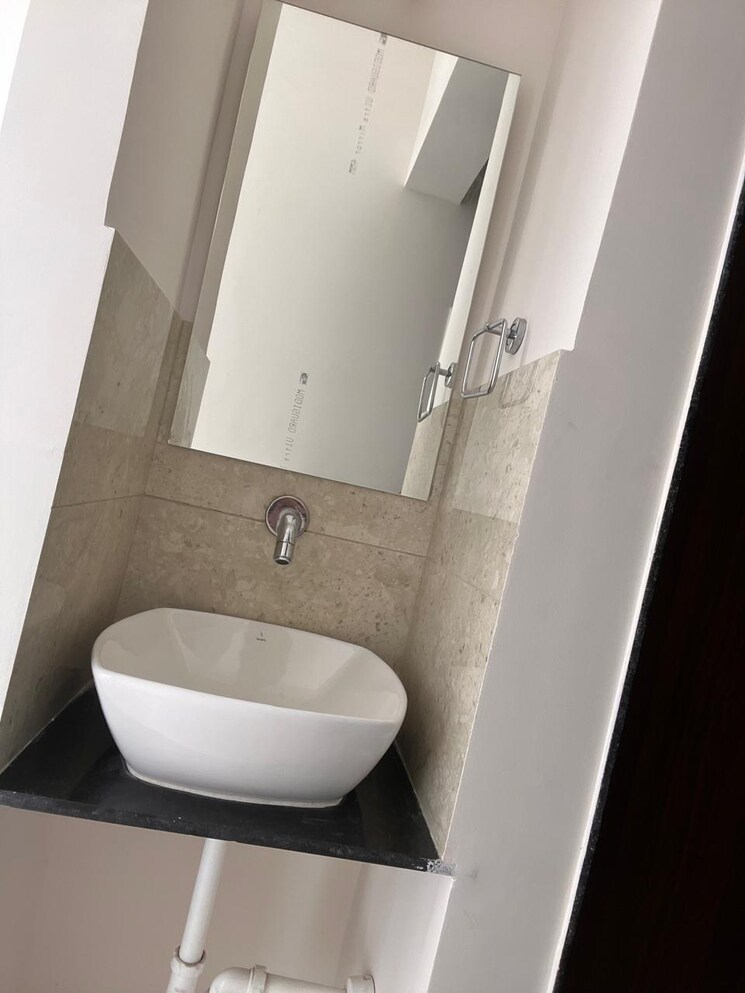 Bathroom, rahul-downtown 2 Bedroom 751 Sq.Ft. Apartment In Punawale Pune 9443932