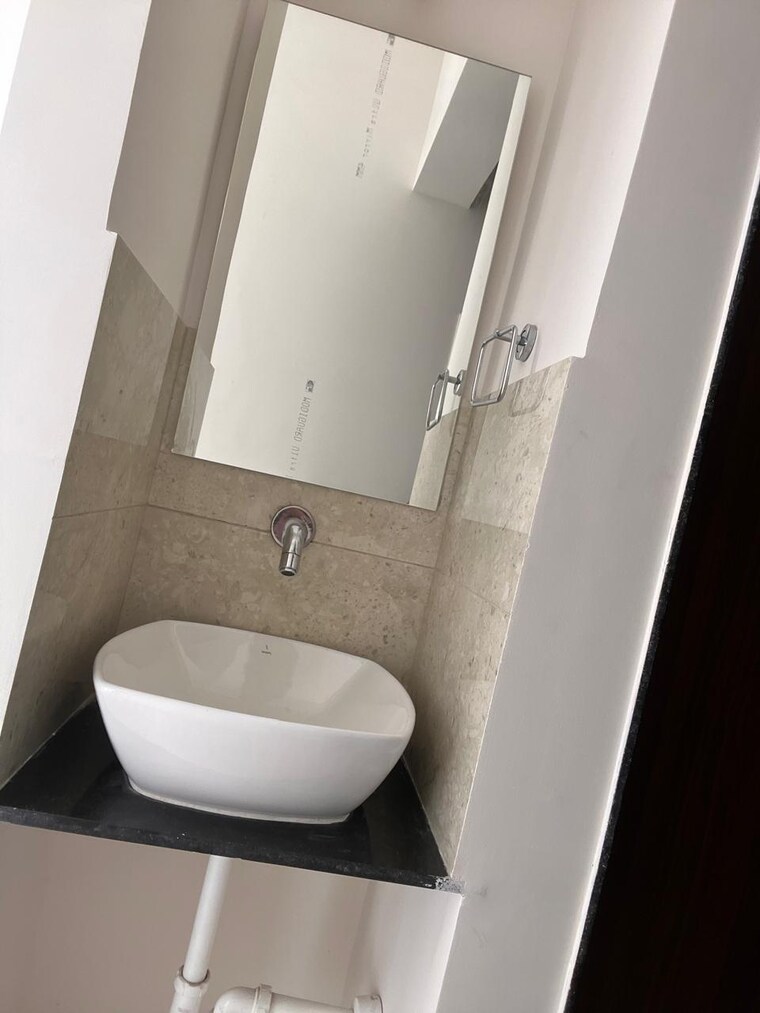 Bathroom, rahul-downtown 2 Bedroom 751 Sq.Ft. Apartment In Punawale Pune 9443932