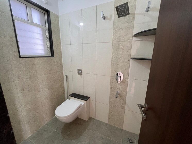 Bathroom, rahul-downtown 2 Bedroom 751 Sq.Ft. Apartment In Punawale Pune 9443932