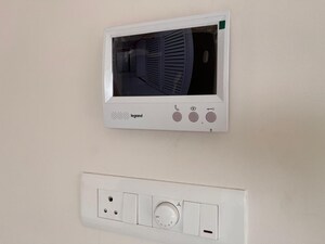  2 BHK Apartment at Rahul Downtown, Punawale – for Rent