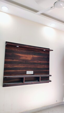 3 BHK Builder Floor For Sale in Pratap Vihar GDA Flats