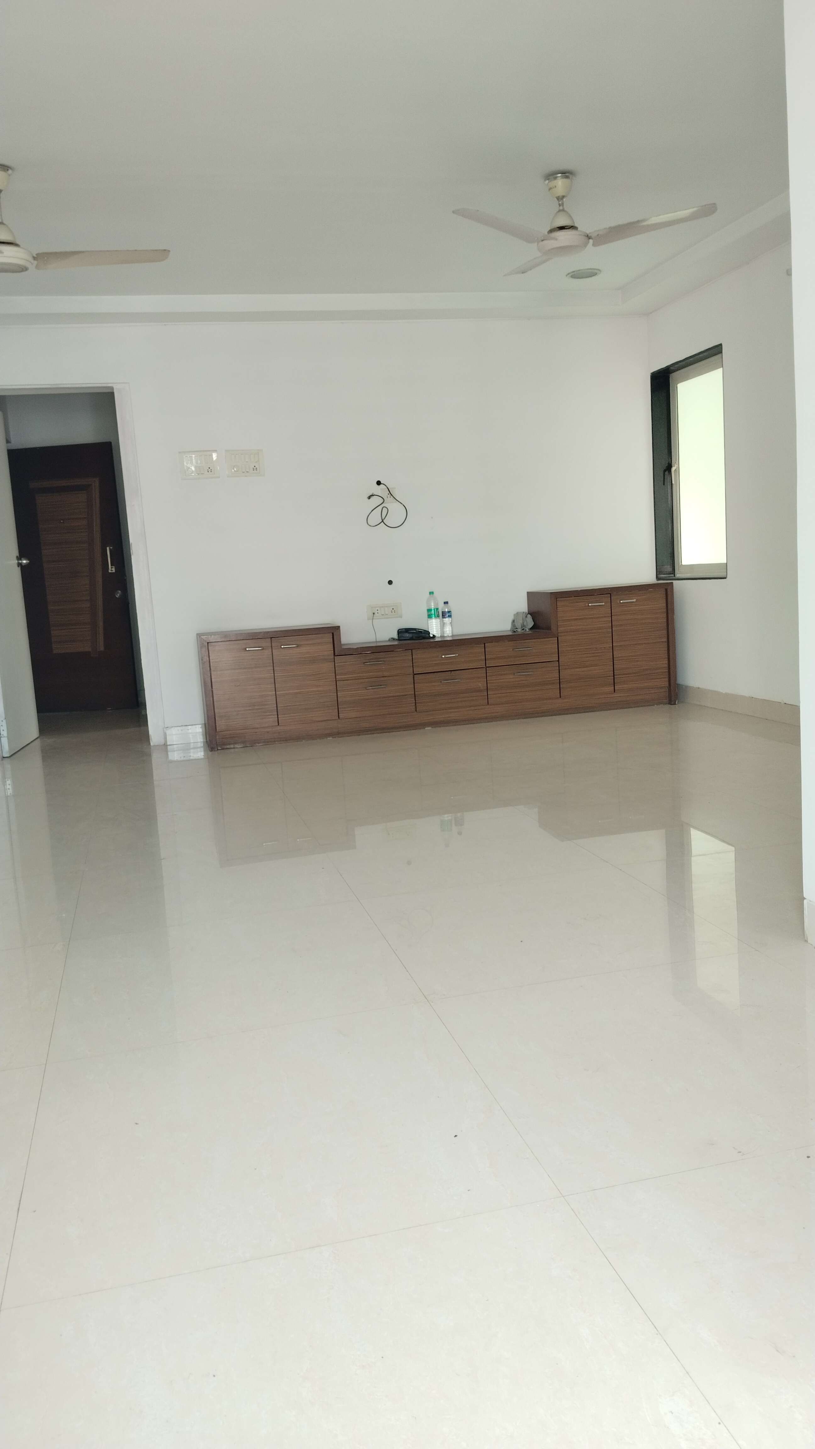 3 BHK + Pooja Room 1125 Sq.Ft. Apartment in Cosmos The Magestic