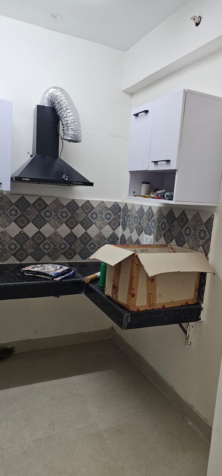 Master Bedroom, signature-global-prime 2 Bedroom 573 Sq.Ft. Apartment In Sector 63a Gurgaon 9443909