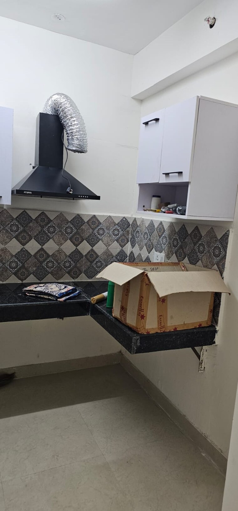 Master Bedroom, signature-global-prime 2 Bedroom 573 Sq.Ft. Apartment In Sector 63a Gurgaon 9443909