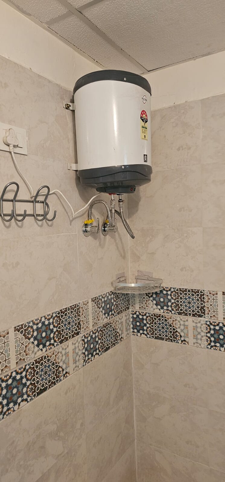 Bathroom, signature-global-prime 2 Bedroom 573 Sq.Ft. Apartment In Sector 63a Gurgaon 9443909