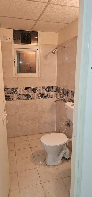Bathroom in 2 BHK Apartment at Signature Global Prime, Sector 63a – for Rent