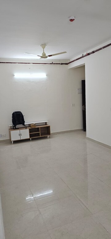 Living Room in 2 BHK Apartment at Signature Global Prime, Sector 63a – for Rent