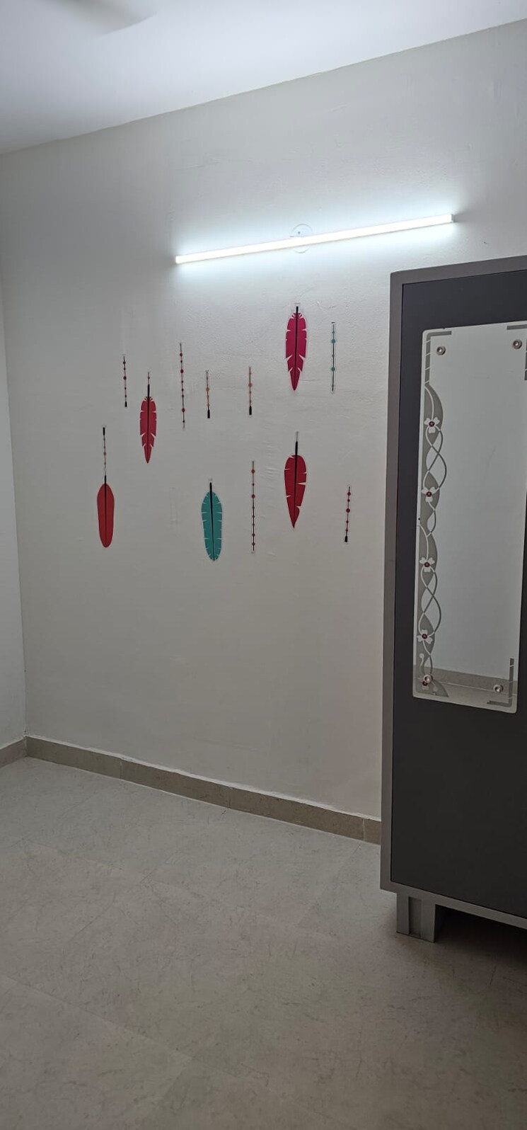 Room, signature-global-prime 2 Bedroom 573 Sq.Ft. Apartment In Sector 63a Gurgaon 9443909