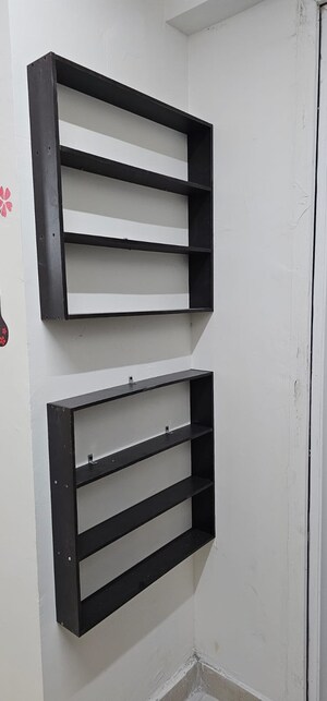 Kitchen in 2 BHK Apartment at Signature Global Prime, Sector 63a – for Rent