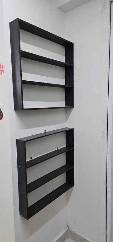 Kitchen in 2 BHK Apartment at Signature Global Prime, Sector 63a – for Rent