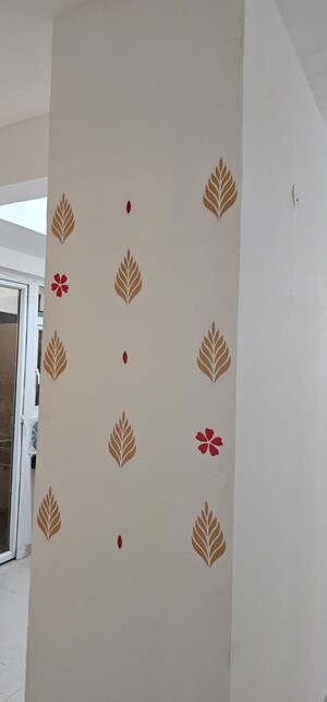 Furnished Amenities in 2 BHK Apartment at Signature Global Prime, Sector 63a – for Rent