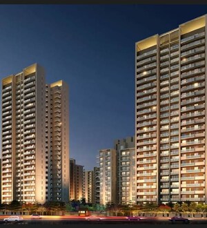 3 BHK Apartment – Exterior View View at Tata La Vida, Sector 113 - for Sale