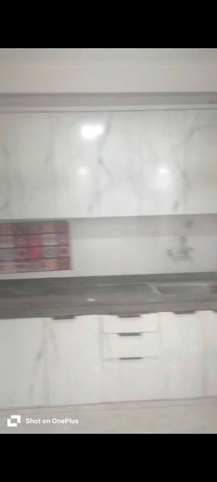 Kitchen, chattarpur 2 Bedroom 835 Sq.Ft. Builder Floor In Chattarpur Delhi 9444057