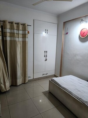 Bathroom in 2 BHK Apartment at Ace City, Sector 1 Greater Noida – for Sale