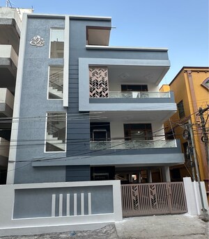 6+ BHK Independent House For Sale in Nizampet