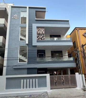 6+ BHK Independent House For Sale in Nizampet