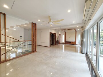 4 BHK Independent House For Sale in Poes Garden