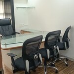 810 Sq.Ft. Office Space in Shree Nand Dham