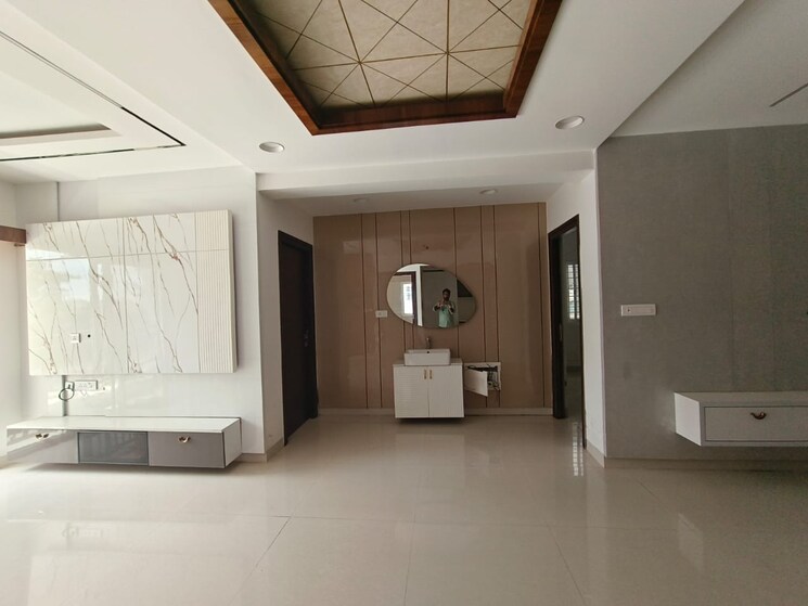 Room, osman nagar 2 Bedroom 1295 Sq.Ft. Apartment In Osman Nagar Hyderabad 9443945