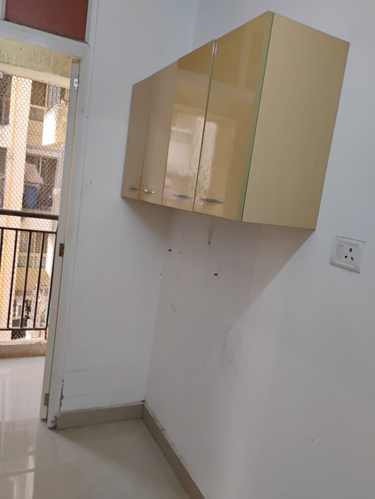 undefined, db-realty-orchid-ozone 1 Bedroom 585 Sq.Ft. Apartment In Ketkipada Mumbai 9443916