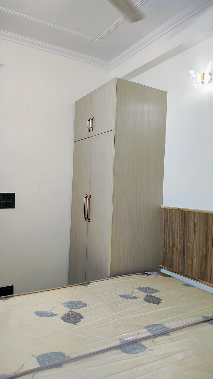 Room, pratap-vihar-gda-flats 2 Bedroom 850 Sq.Ft. Builder Floor In Pratap Vihar Ghaziabad 9443940