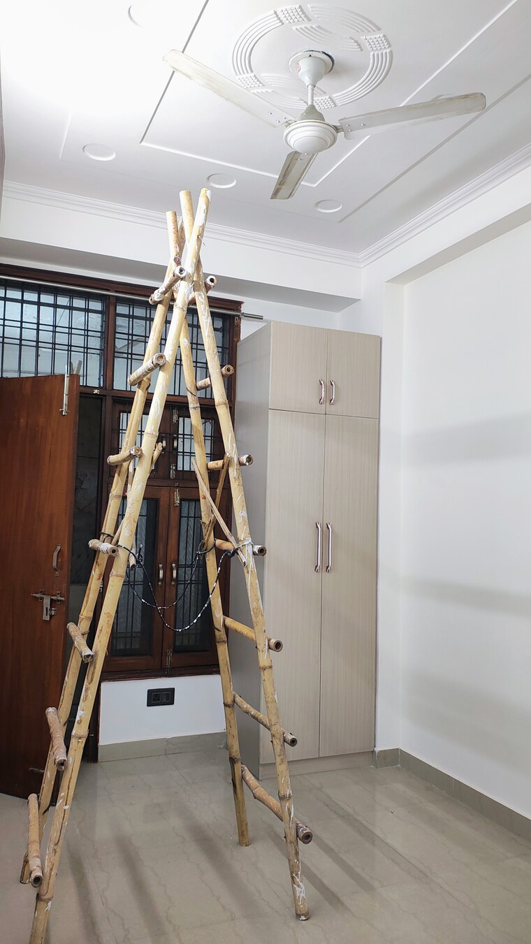 undefined, pratap-vihar-gda-flats 2 Bedroom 850 Sq.Ft. Builder Floor In Pratap Vihar Ghaziabad 9443940