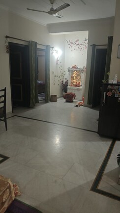 3 BHK + Pooja Room Builder Floor For Sale in Shakti Khand III
