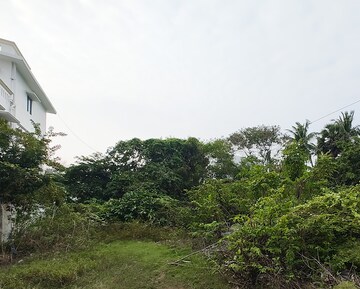  Plot For Sale in Vettuvankani