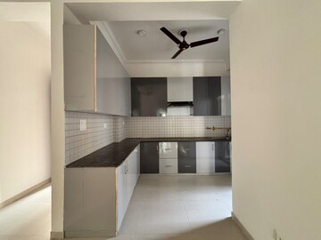 Kitchen in 3 BHK Apartment at Exotica Dreamville, Sector 16c Greater Noida – for Sale