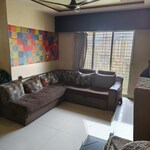2 BHK + Pooja Room 650 Sq.Ft. Apartment in Cosmos Empress Park