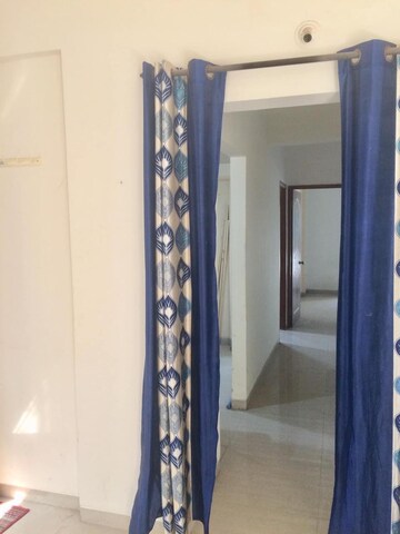 Building Lobby in 2 BHK Apartment at Padale Paradise, Mahalunge – for Rent