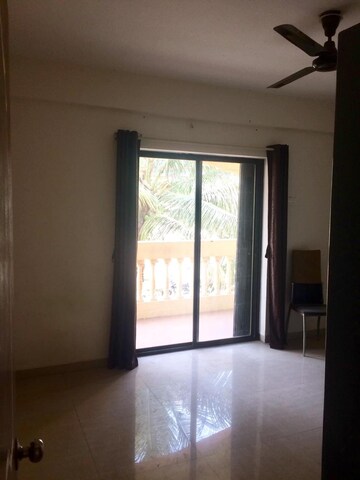 2 BHK Apartment For Rent in Padale Paradise, Mahalunge